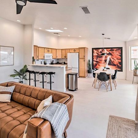 Sunny Page Home The Gateway To Az Adventure! 외부 사진