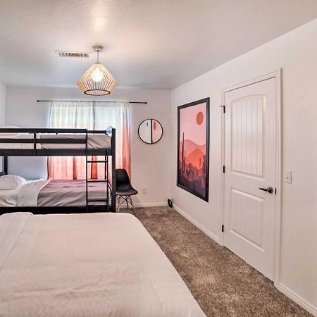 Sunny Page Home The Gateway To Az Adventure! 외부 사진
