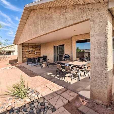 Sunny Page Home The Gateway To Az Adventure! 외부 사진