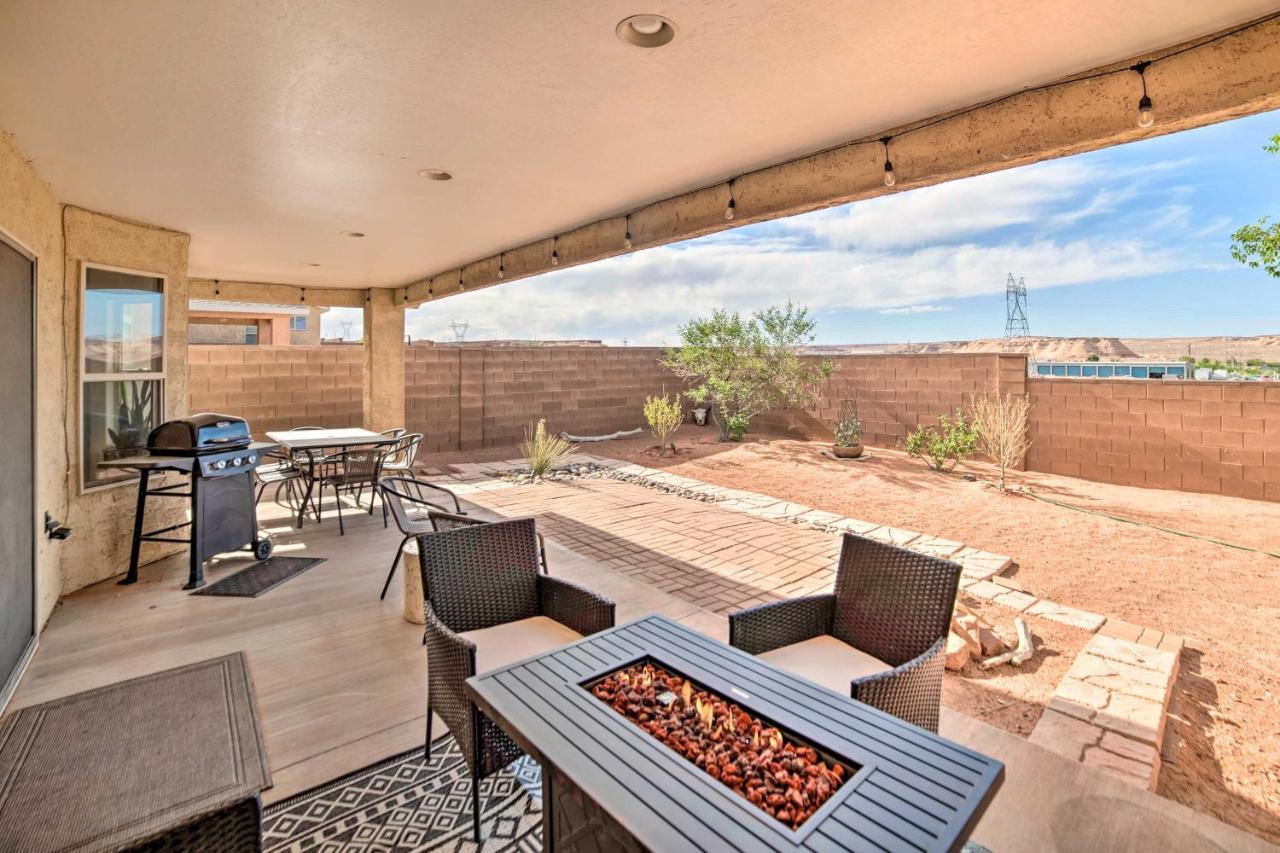 Sunny Page Home The Gateway To Az Adventure! 외부 사진