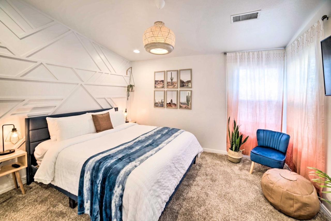 Sunny Page Home The Gateway To Az Adventure! 외부 사진