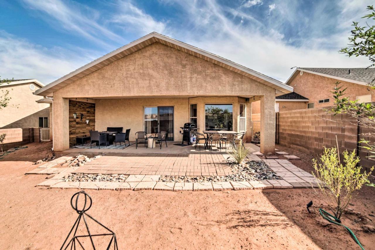 Sunny Page Home The Gateway To Az Adventure! 외부 사진