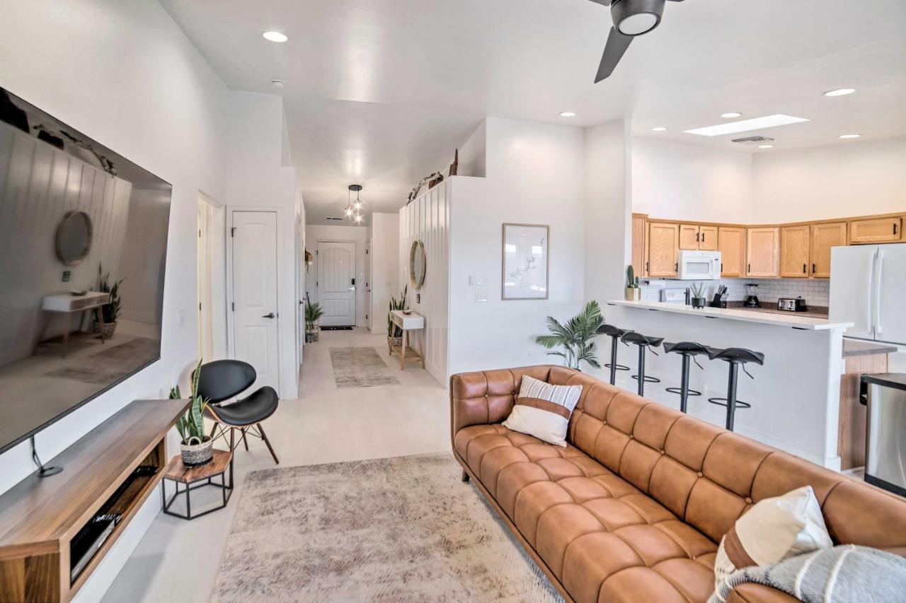 Sunny Page Home The Gateway To Az Adventure! 외부 사진