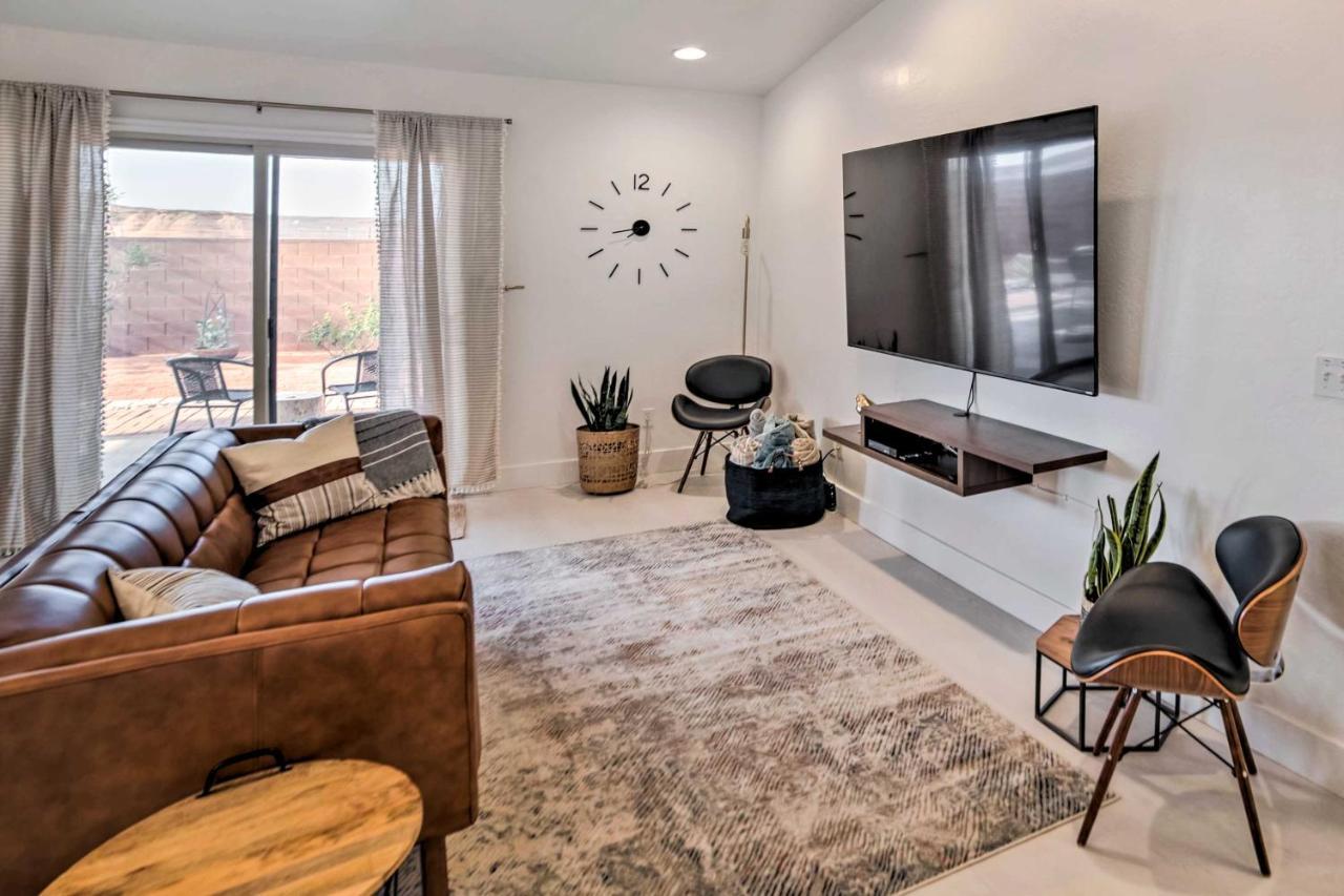 Sunny Page Home The Gateway To Az Adventure! 외부 사진