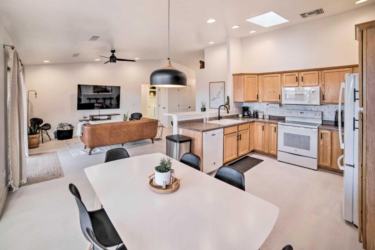 Sunny Page Home The Gateway To Az Adventure! 외부 사진