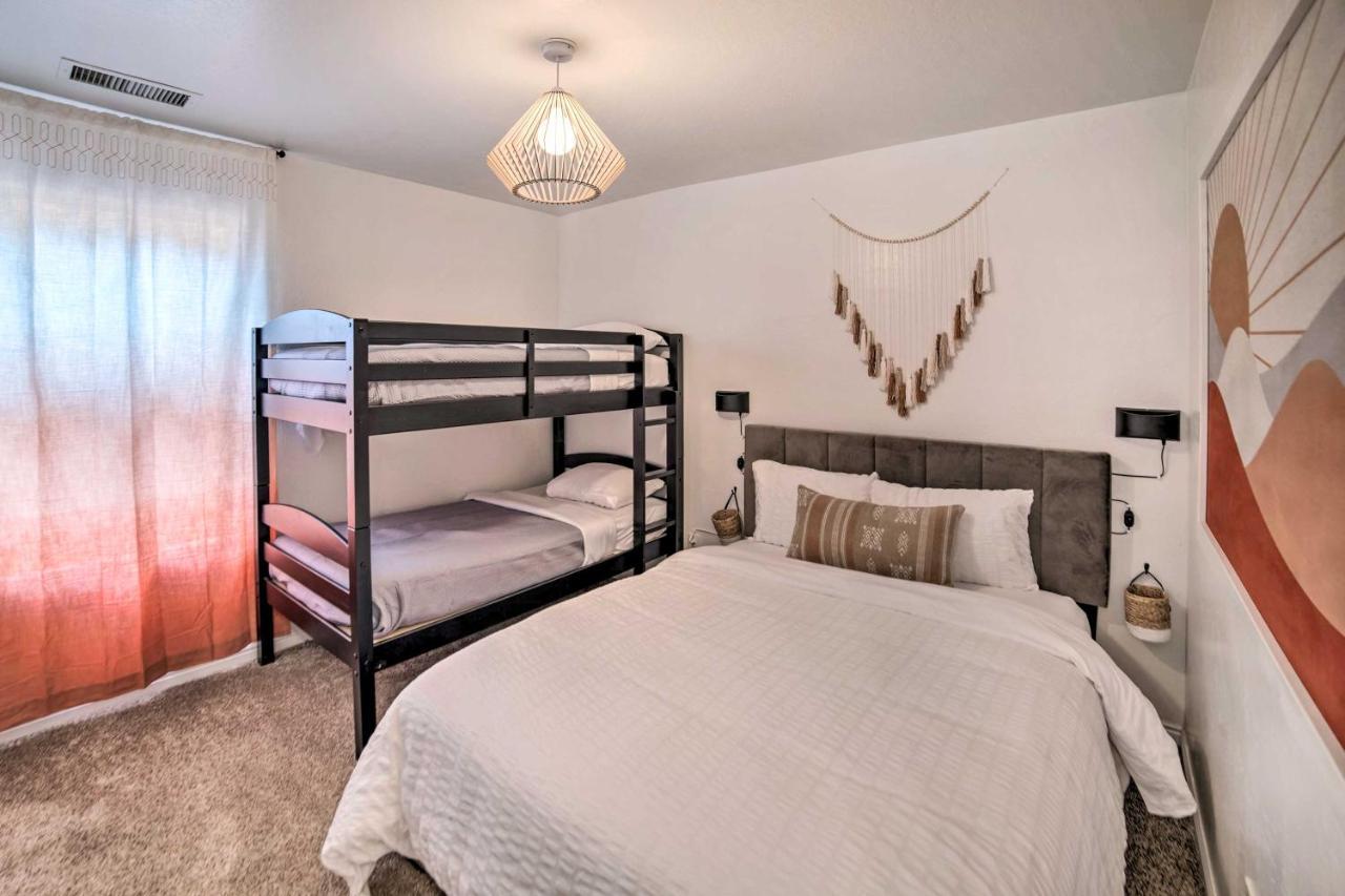 Sunny Page Home The Gateway To Az Adventure! 외부 사진