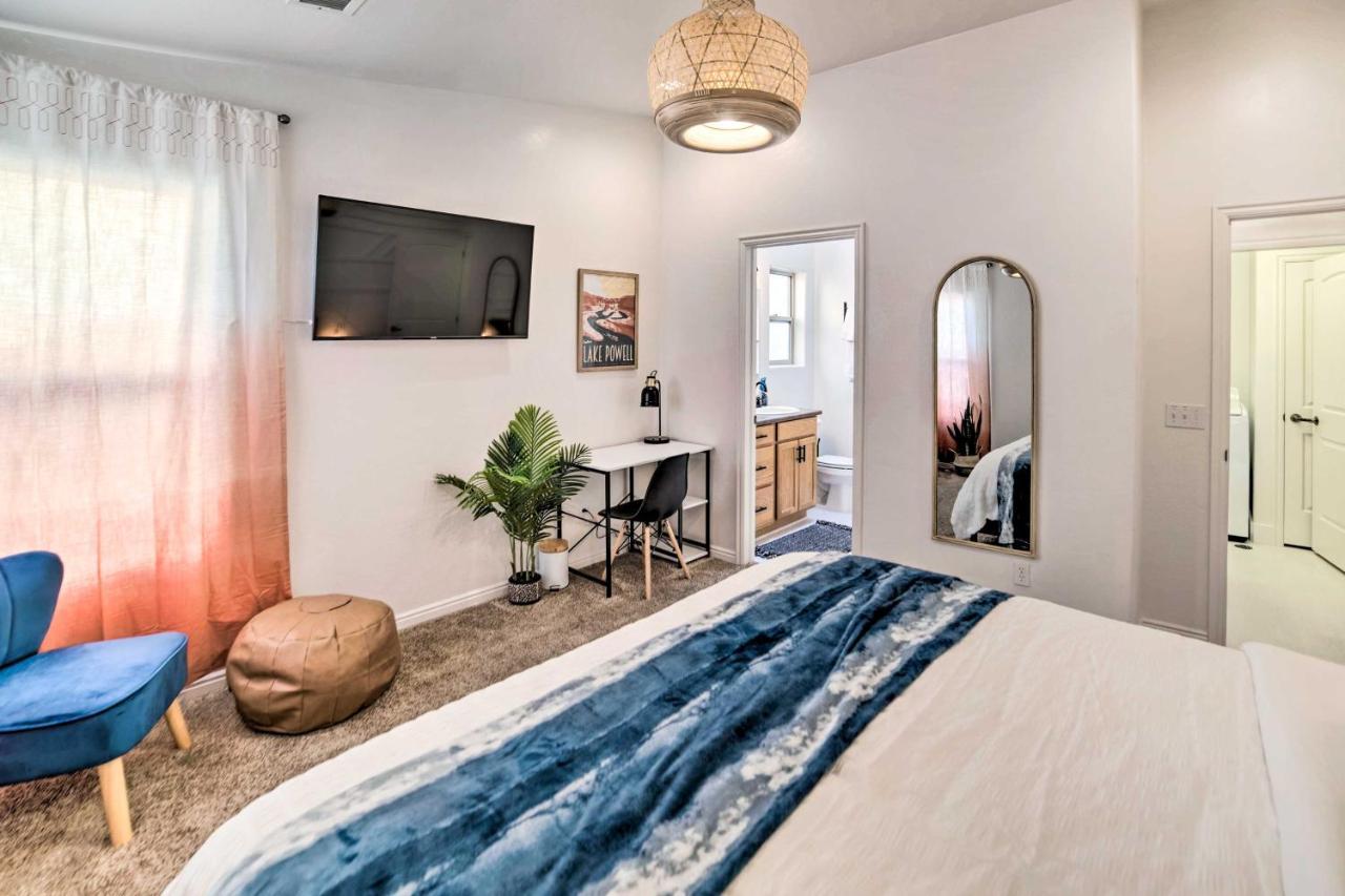 Sunny Page Home The Gateway To Az Adventure! 외부 사진