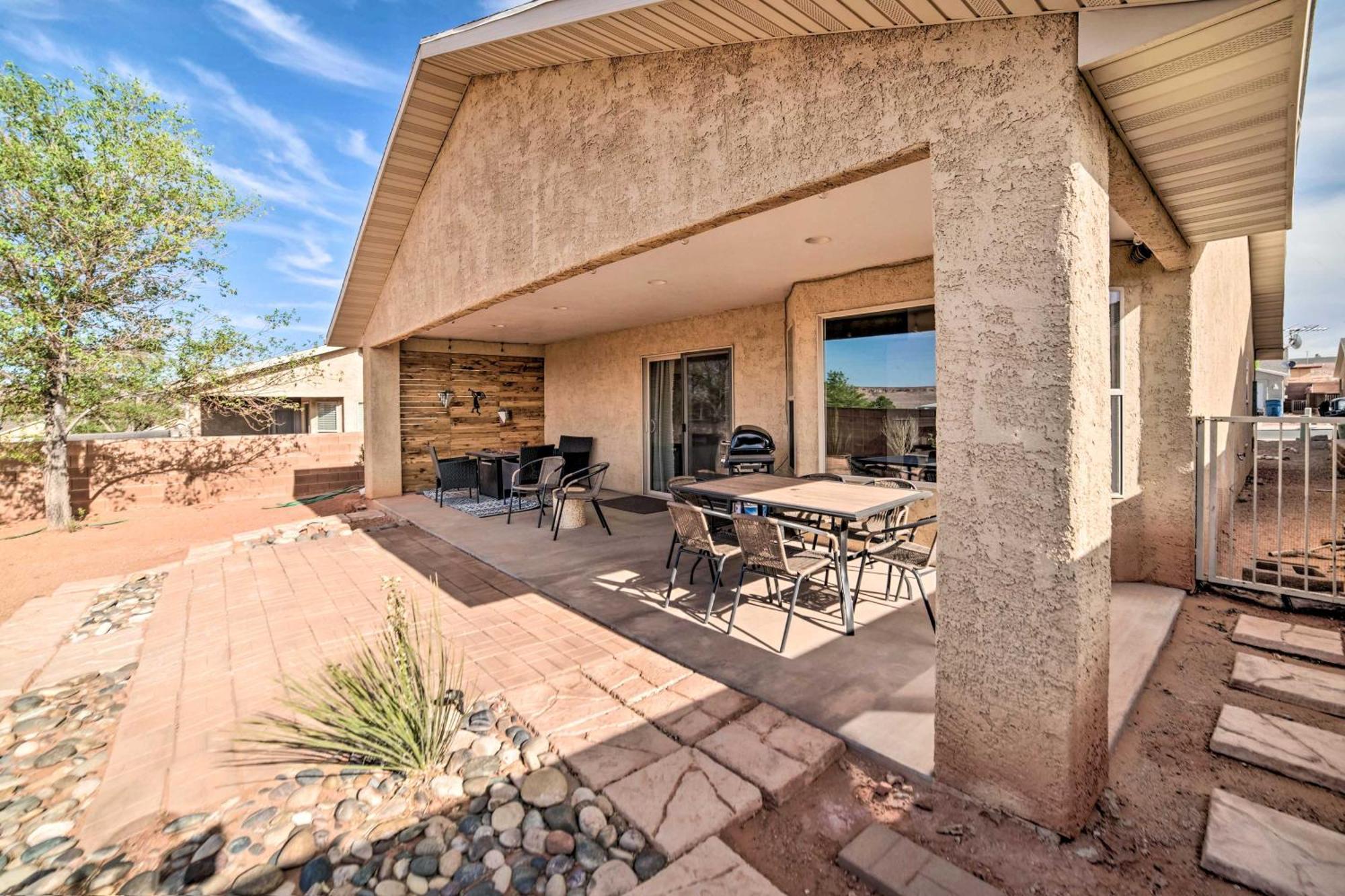 Sunny Page Home The Gateway To Az Adventure! 외부 사진