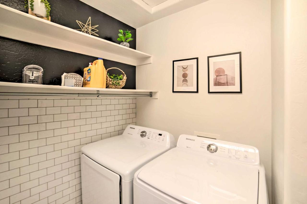 Sunny Page Home The Gateway To Az Adventure! 외부 사진