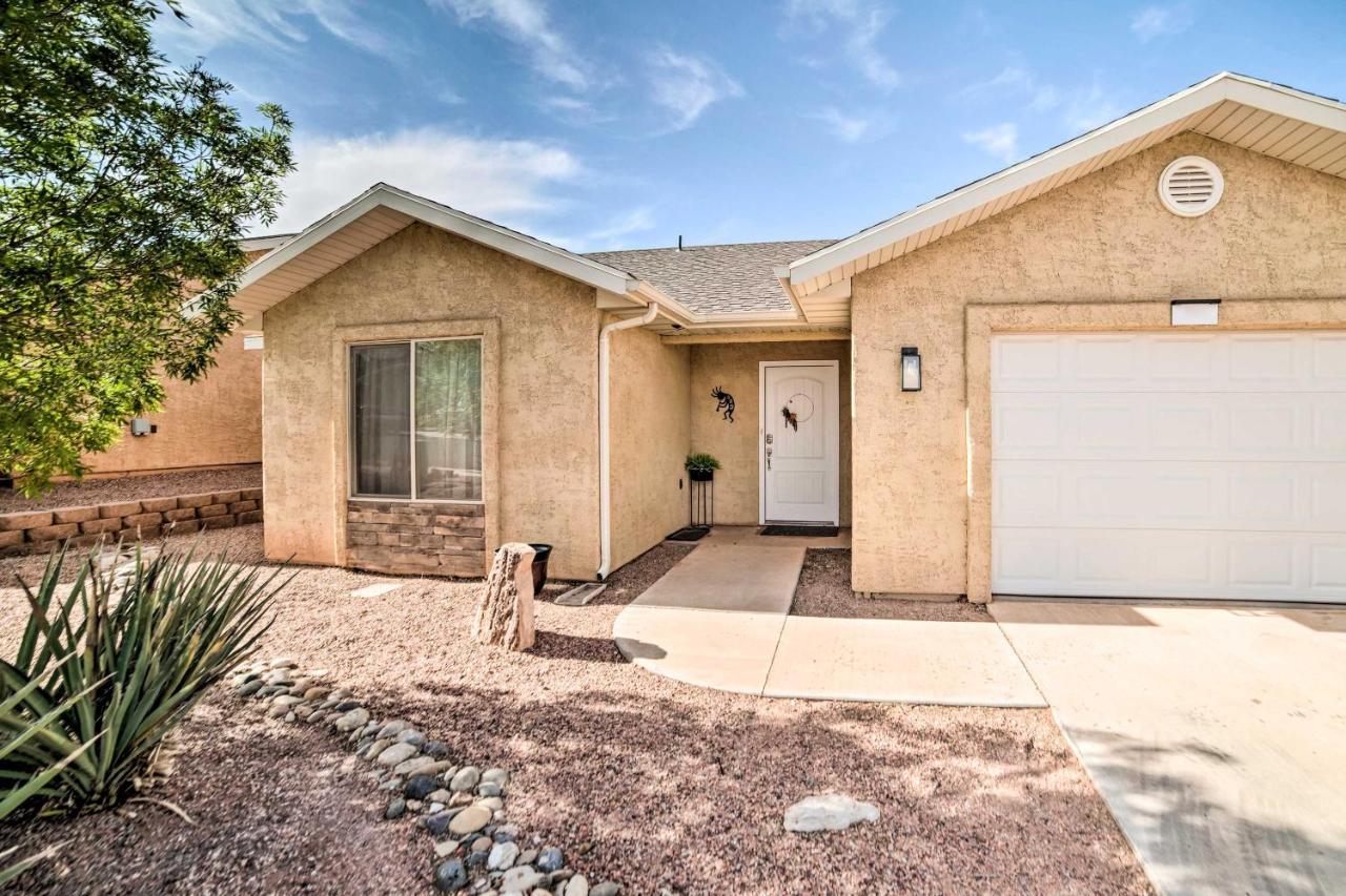 Sunny Page Home The Gateway To Az Adventure! 외부 사진