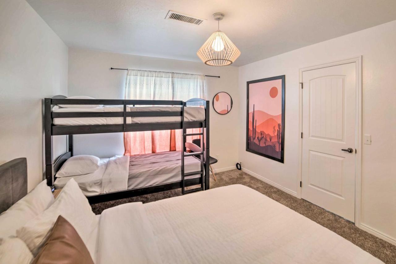 Sunny Page Home The Gateway To Az Adventure! 외부 사진